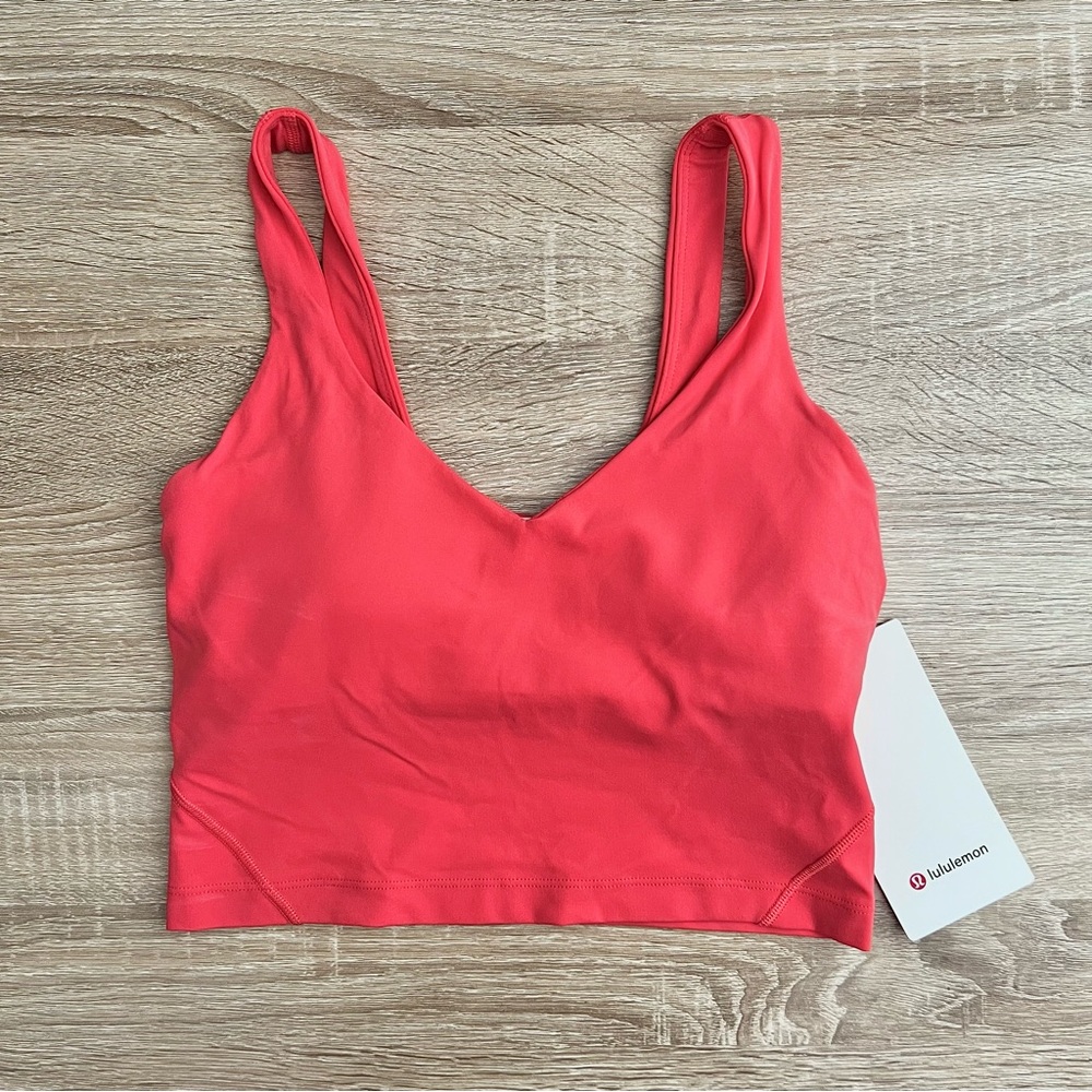 Lululemon Align Tank Top